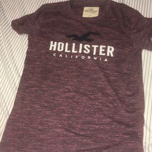 Hollister Shirt Men